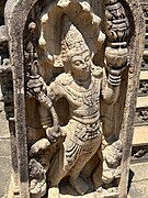 Vatadage de Polonnaruwa - Nagaraja.jpg