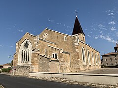 Église St Christophe - Manziat (FR01) - 2020-09-14 - 2.jpg