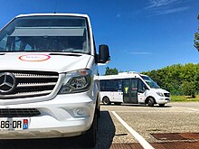 Mercedes Benz Sprinter City - Tisséo TAD 119.jpg