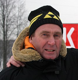 Nikolaj Zimjatov