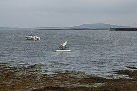 Ballyvaughan Harbour - geograph.org.uk - 4297742.jpg