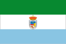 Drapeau de Torremolinos