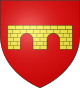 Pontevès – Stemma