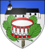 Blason de Vaux-en-Amiénois