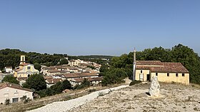 Calas (Bouches-du-Rhône)