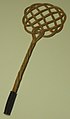 Carpet beater