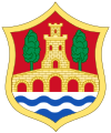 Shield and Coat of Arms of Covarrubias