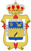 Blason de Tarancón