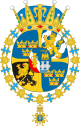 Arms of the Heir to the Throne