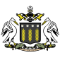 Coat of arms of Bahawalpur