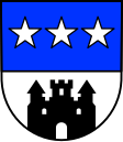 Gornhausen címere