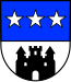 Blason de Gornhausen