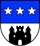 Gornhausen – Stemma