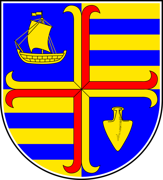 File:DEU Niebüll COA.svg