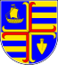 Blason de Niebüll