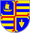 Coat of arms of Nibøl