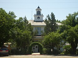 Carter County Courthouse