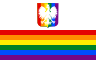 Poland Gay pride flag of Poland[160][161]