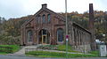 Maschinenhalle der ehemaligen Harkort’schen Fabrik