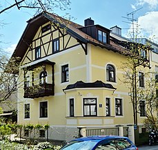 Irschenhauser Str. 5 (1900)