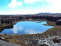 Lago Gladys