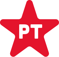 Emblemo de Partio de la Laboristoj