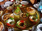 Meze Jordan