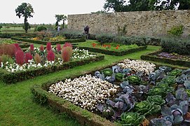 Manoir de la Coudraye (Bretagne)