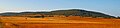 Sierra de Atapuerca (BURGOS).