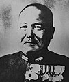 Takeo Takagi overleden op 8 juli 1944