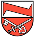 Brasão de Unterwachingen