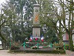 Monument aux morts