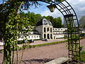 Les Thermes de Saint-Honoré-les-Bains 1