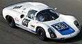 Porsche 910