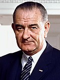 Thumbnail for Lyndon B. Johnson
