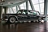 Mercedes-Benz 600 Type 100