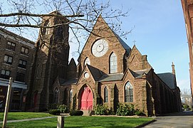 Church of the Holy Trinity (Episcopal)