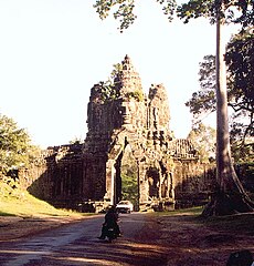 Angkor Thom