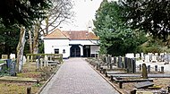 Cemetery