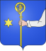 Blason de Lisle-en-Barrois