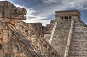 Chichen Itzá