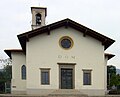 Chiesa S. Giuseppe ad Azzonica