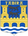 Shield and Coat of Arms of Durango