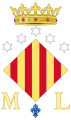 Coat of Arms of Sagunto