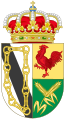 Coat of Arms of Xinzo de Limia