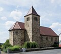 Katholische Filialkirche Kreuzerhöhung