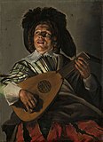 Serenade Rijksmuseum Amsterdam