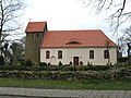 Dorfkirche Domsühl