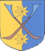 Blason de Držovice