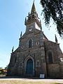 Église Saint-Jean-Baptiste de Coëtmieux